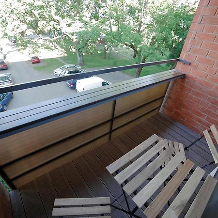 Great Location, Stylish Apartment Юрмала Екстер'єр фото