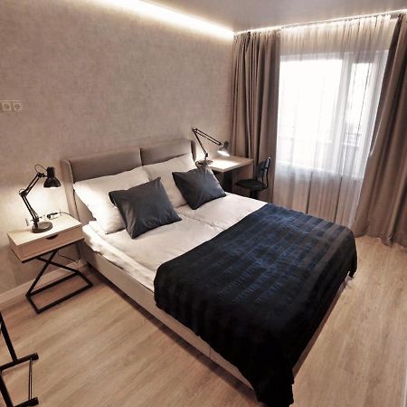 Great Location, Stylish Apartment Юрмала Екстер'єр фото