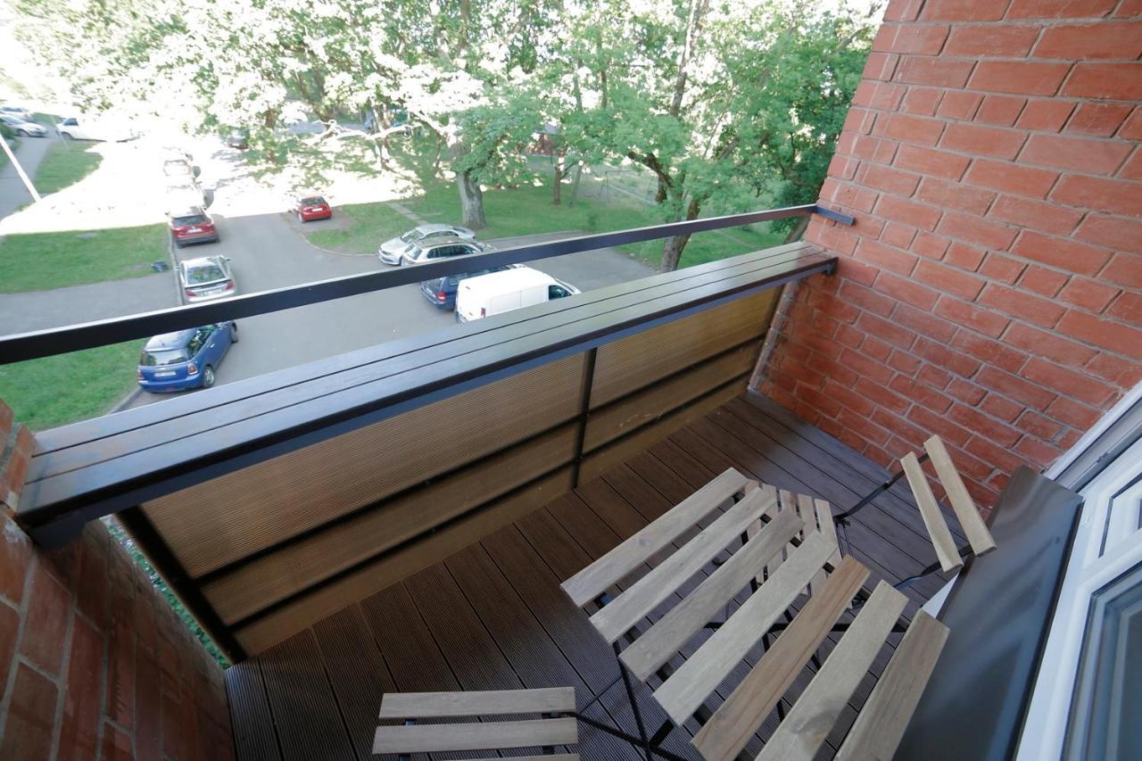 Great Location, Stylish Apartment Юрмала Екстер'єр фото
