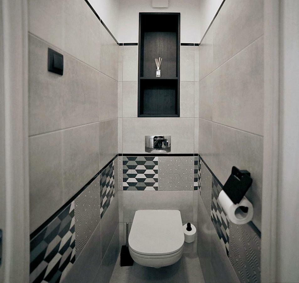Great Location, Stylish Apartment Юрмала Екстер'єр фото