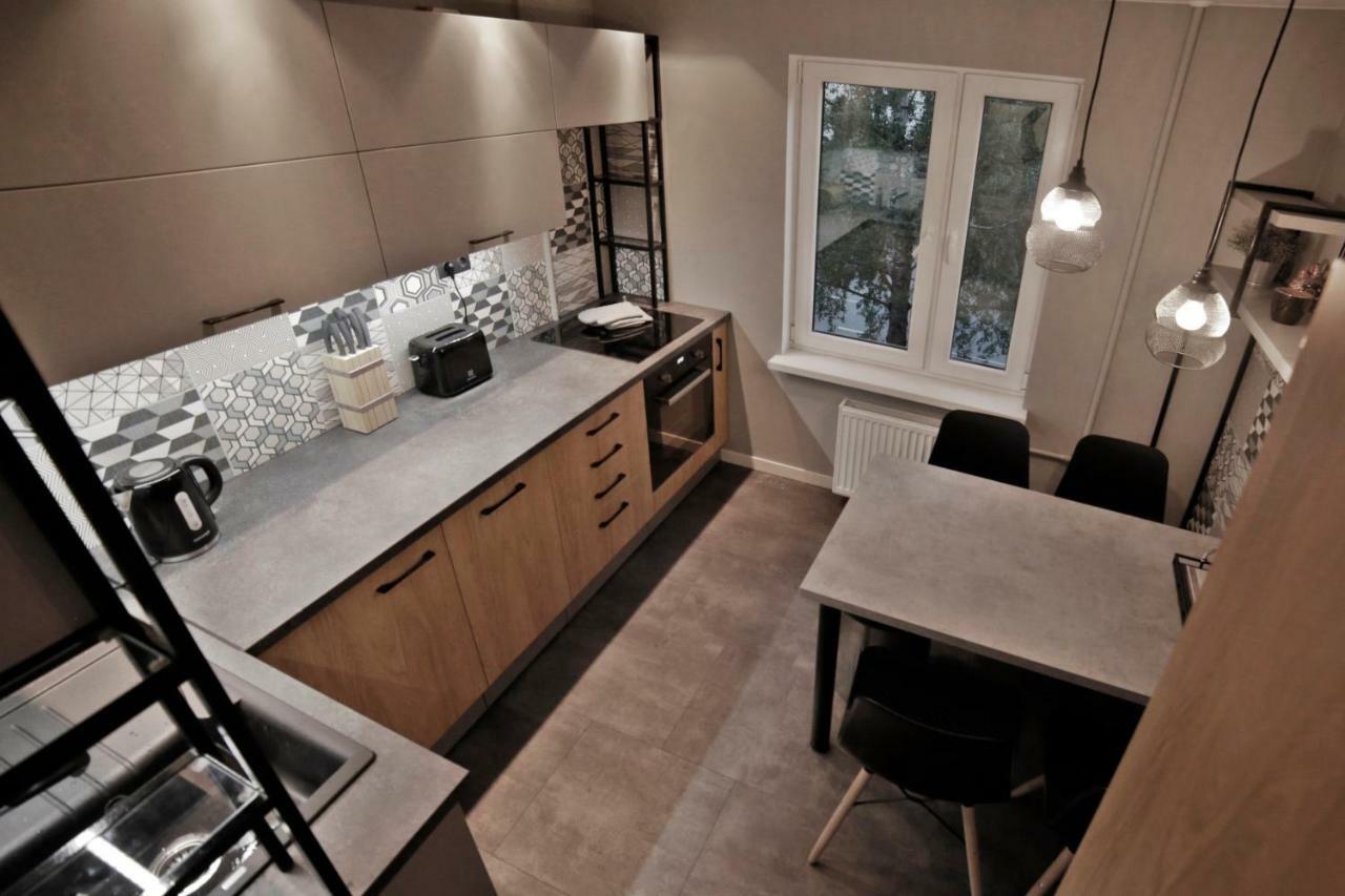 Great Location, Stylish Apartment Юрмала Екстер'єр фото