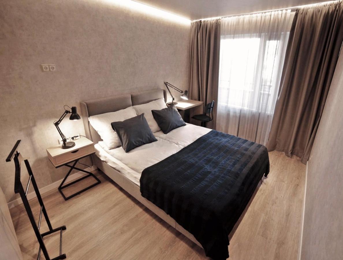 Great Location, Stylish Apartment Юрмала Екстер'єр фото